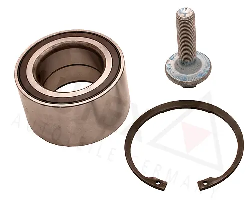 Kit de roulements de roue AUTEX 807804