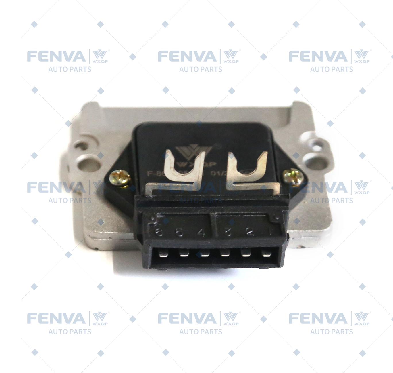 Bobine d'allumage WXQP 350517