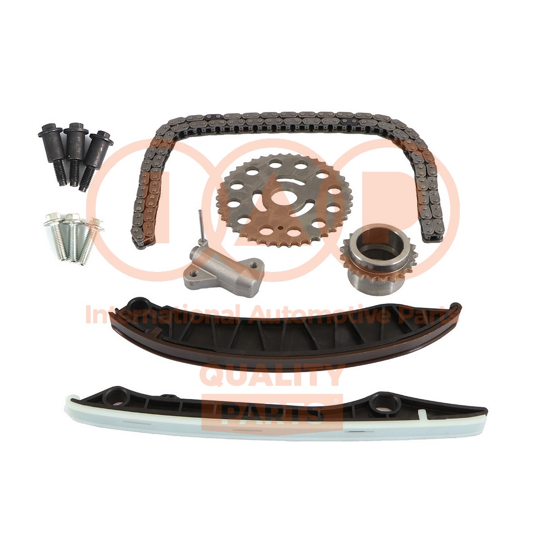 Kit de distribution par chaîne IAP QUALITY PARTS 127-13220KP