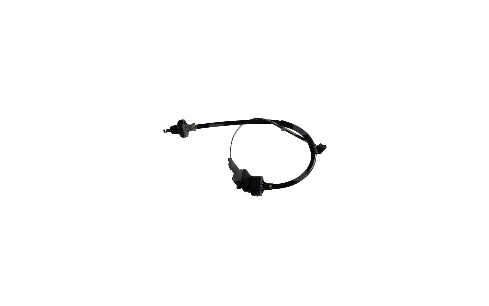 Tirette à câble, commande d'embrayage Wti Automotive C831779