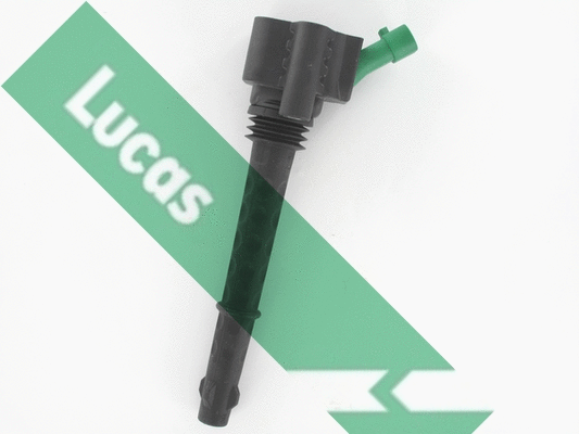 Bobine d'allumage LUCAS DMB5044