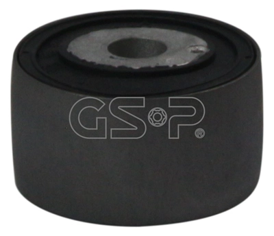 Suspension, corps de l'essieu GSP-BR 530233