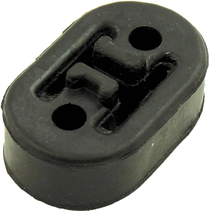 Support, silencieux VEGAZ GmbH MIG-102