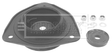 Coupelle de suspension BORG & BECK BSM5030