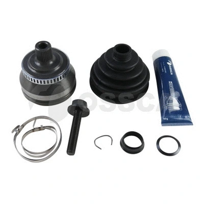 Jeu de joints, arbre de transmission OSSCA 09430