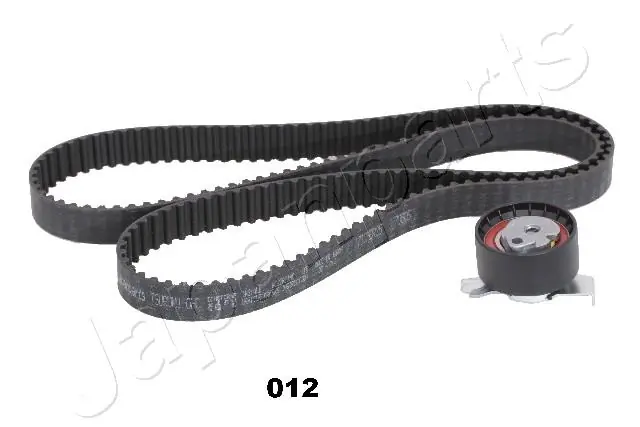 Kit de courroie crantée JAPANPARTS KDD-012