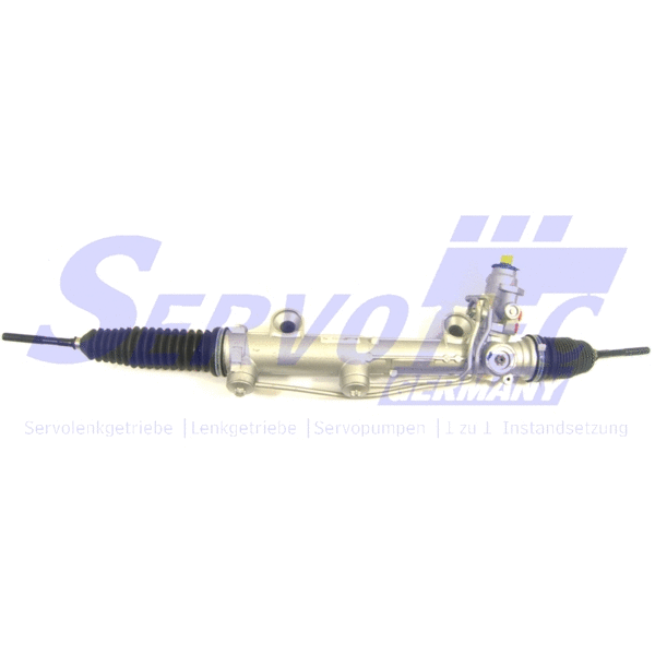 Crémaillère de direction Servotec STSR800L