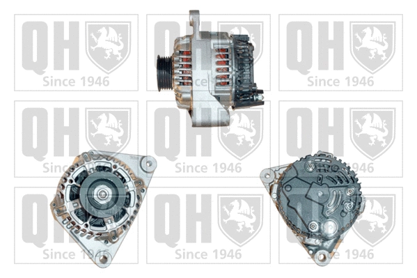 Alternateur QUINTON HAZELL QRA3040