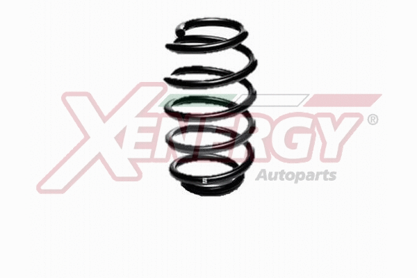 Ressort de suspension AP XENERGY XSA4661