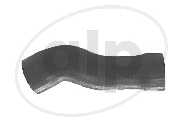 Gaine de suralimentation alp ALP-004096