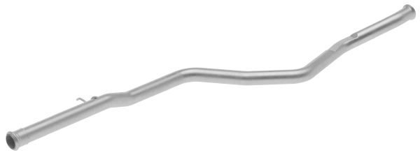 Tuyau d'échappement HELLA 8LA 366 000-861