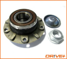Kit de roulements de roue Dr!ve+ DP2010.10.0325