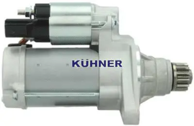 Démarreur AD KÜHNER 255682