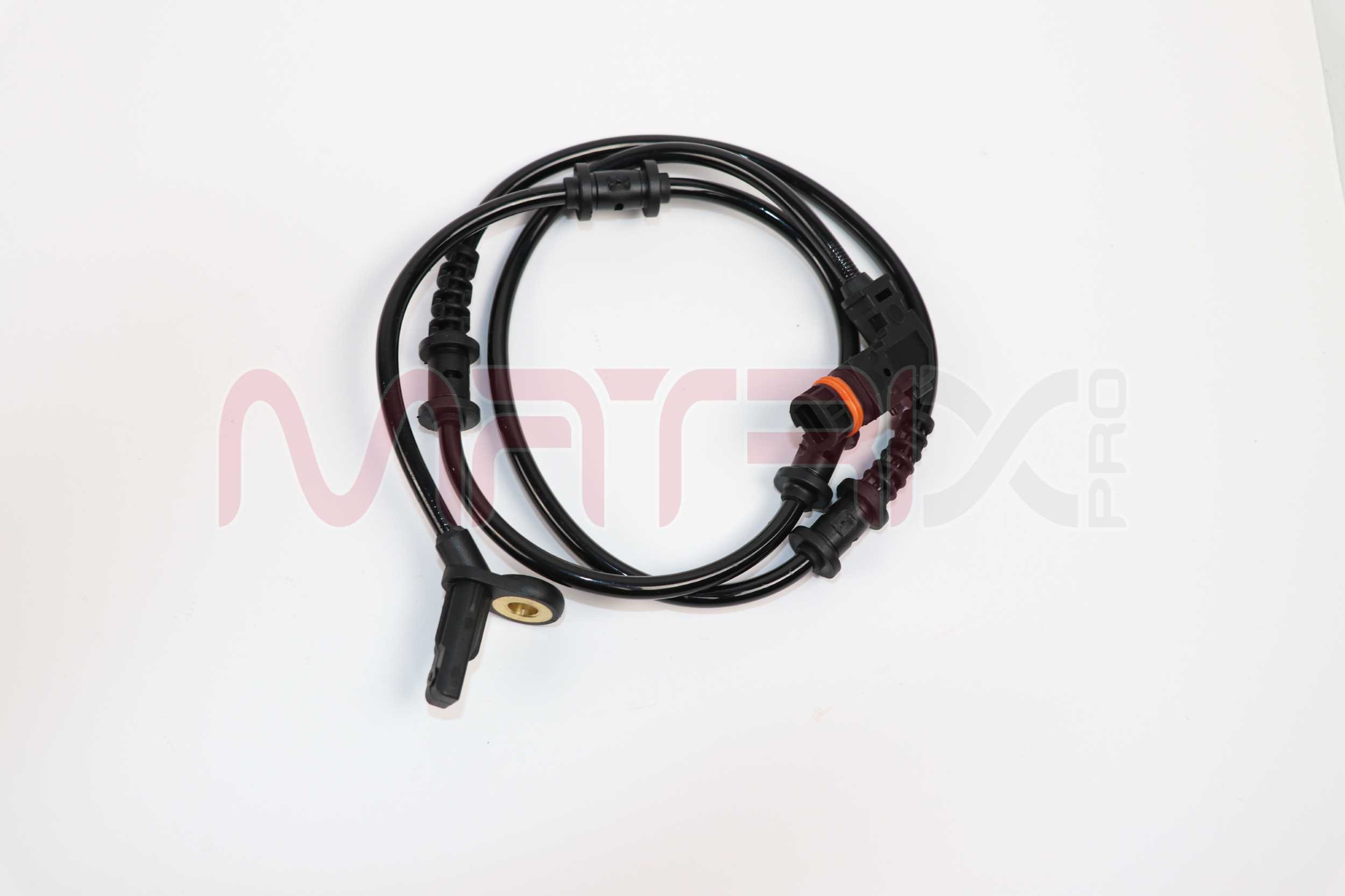 Capteur, vitesse de roue MATRIX PRO MX02540046