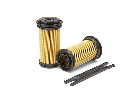 Filtre d'urée FLEETGUARD UF101