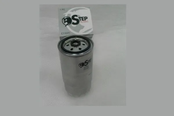 Filtre à carburant STEP FILTERS CC6911