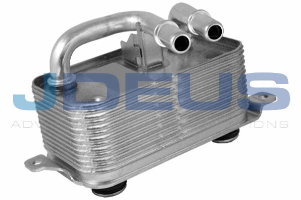 Radiateur d'huile JDEUS 405M22
