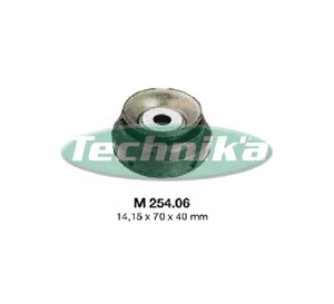 Kit de réparation, coupelle de suspension Technika KSU6813