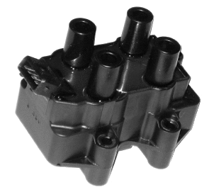 Bobine d'allumage GM B0037