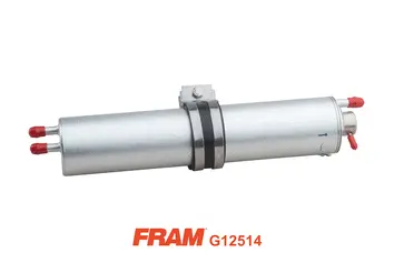 Filtre à carburant FRAM G12514
