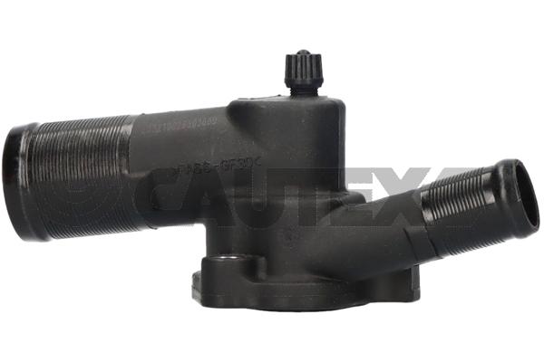 Bride de liquide de refroidissement CAUTEX 021116