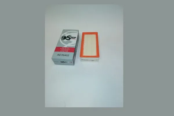 Filtre à air STEP FILTERS AE76402