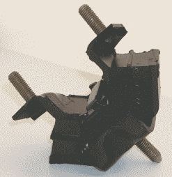 Support moteur BOGE 87-818-A