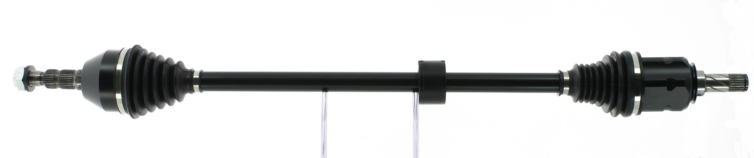Arbre de transmission FRIESEN FDS2573