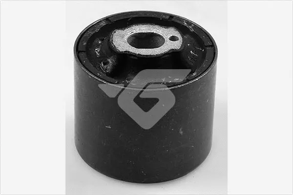 Suspension, corps de l'essieu HUTCHINSON 590312