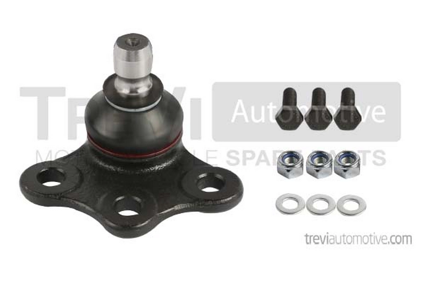 Rotule de suspension TREVI AUTOMOTIVE TRTT4171