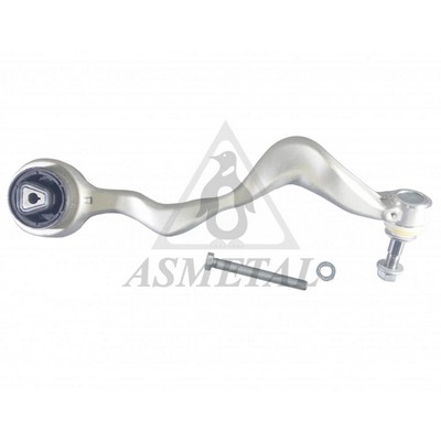 Bras de liaison, suspension de roue ASMETAL 23BM2451