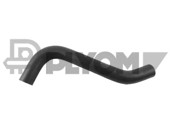 Durite de radiateur PLYOM P706019