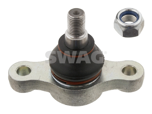 Rotule de suspension SWAG 90 92 9282