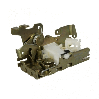 Serrure de porte MTR 12103897