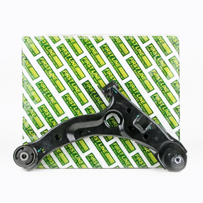 Bras de liaison, suspension de roue FIRST LINE FCA6952