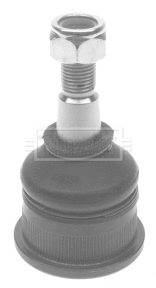 Rotule de suspension BORG & BECK BBJ5096