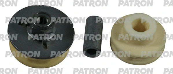 Kit de réparation, coupelle de suspension PATRON PSE40791
