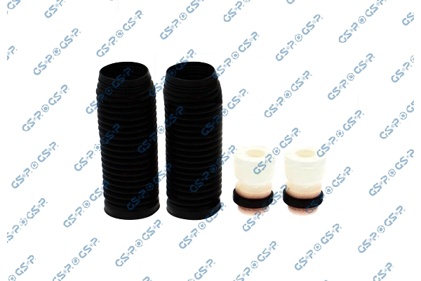 Kit de protection contre la poussière, amortisseur GSP 5402514PK