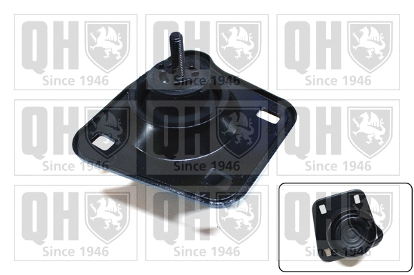 Support moteur QUINTON HAZELL EM4165