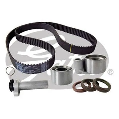 Kit de courroie crantée GATES-AU TCKH257