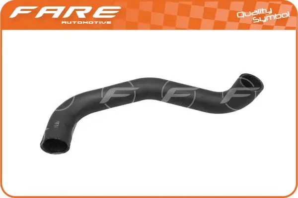 Gaine de suralimentation FARE-RCH 30456