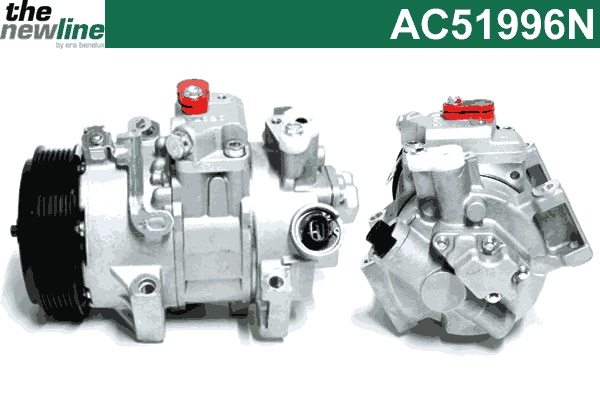 Compresseur, climatisation The NewLine AC51996N