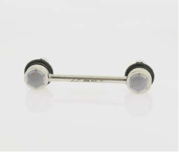 Entretoise/tige, stabilisateur A.Z. Meisterteile AZMT-42-010-4296