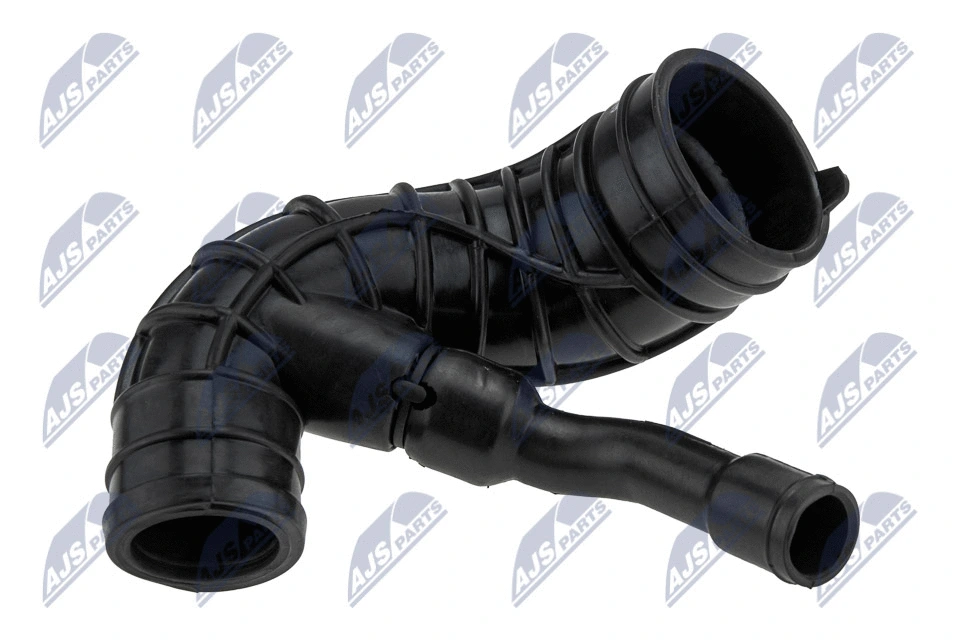 Tuyau d'aspiration, alimentation d'air NTY GPP-CT-000