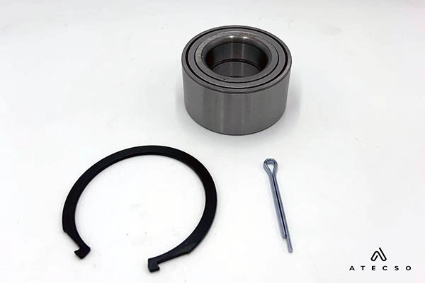 Kit de roulements de roue ATECSO KCR00112
