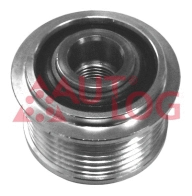 Poulie roue libre, alternateur AUTLOG RT5031