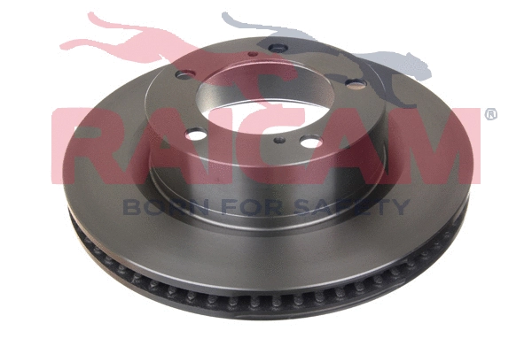 Disque de frein RAICAM RD01454