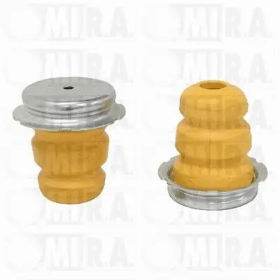 Butée élastique, suspension MI.R.A. 66/3310K