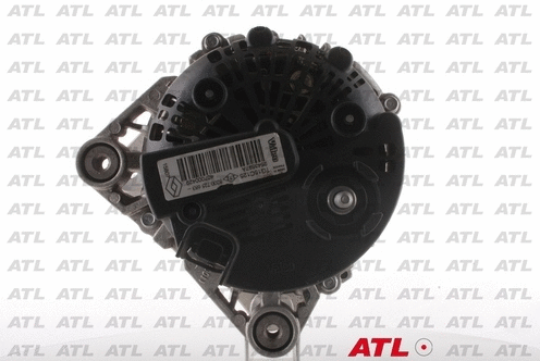 Alternateur ATL Autotechnik L 81 070