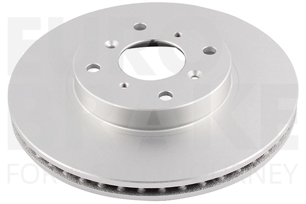 Disque de frein EUROBRAKE 5815312620